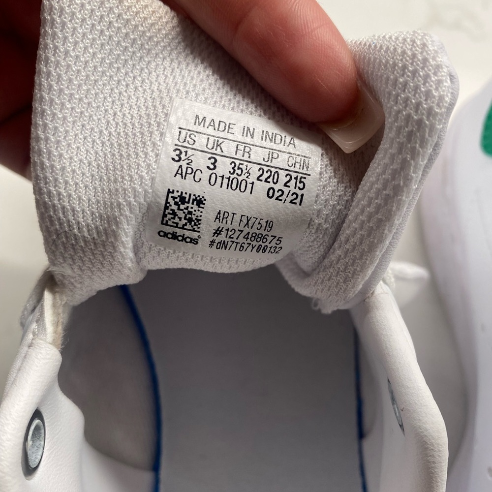 Addidas Stan Smith - Picture 3 of 5